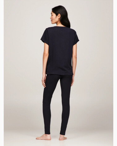Tommy Hilfiger T-Shirt mit Logo