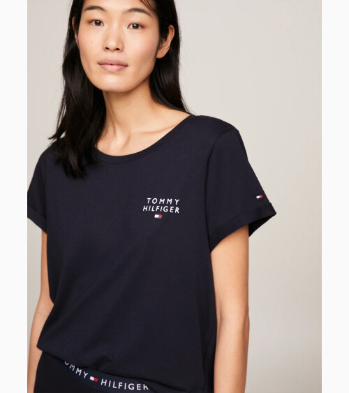 Tommy Hilfiger T-shirt with Logo