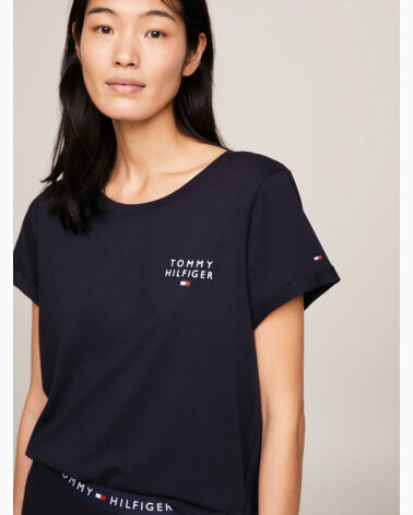 Tommy Hilfiger T-shirt with Logo