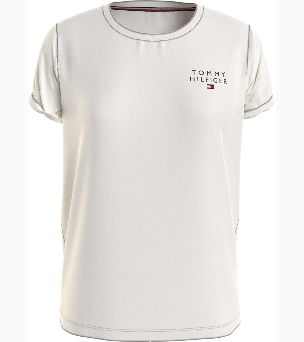 Tommy Hilfiger T-shirt con logo