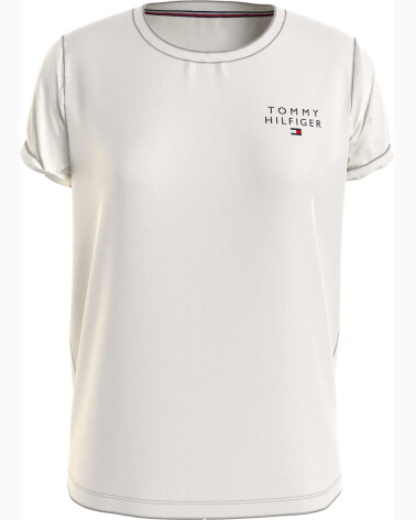 Tommy Hilfiger T-shirt con logo