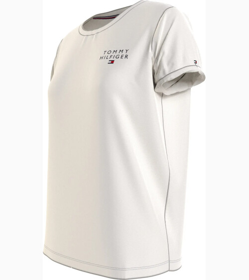 Tommy Hilfiger Camiseta con logo