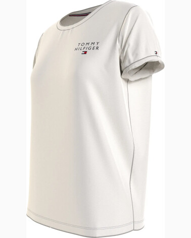 Tommy Hilfiger T-shirt con logo