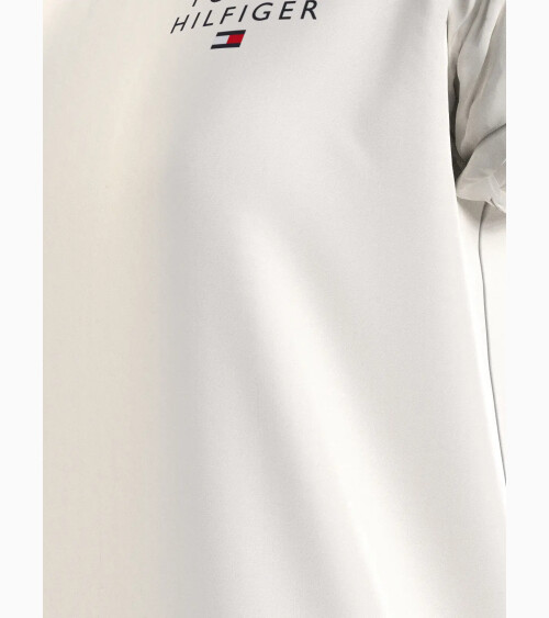 Tommy Hilfiger T-shirt con logo