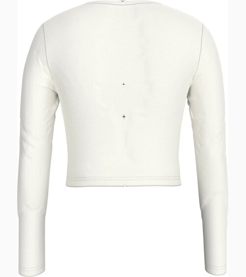 Tommy Hilfiger Camiseta de manga larga