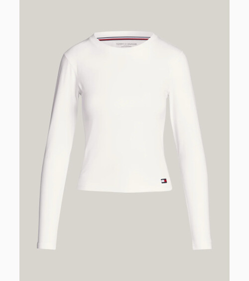 Tommy Hilfiger Long Sleeve T-shirt