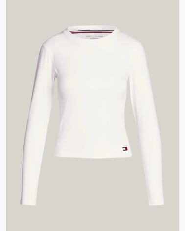 Tommy Hilfiger T-shirt manches longues