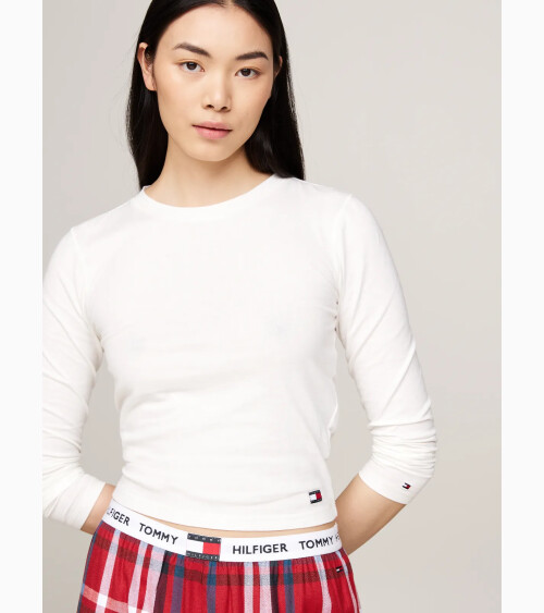 Tommy Hilfiger T-shirt manches longues
