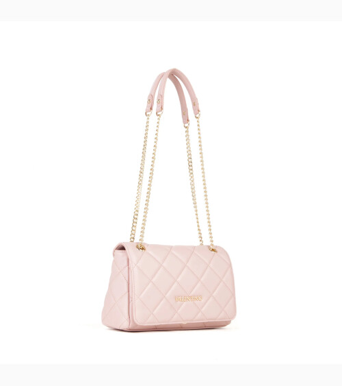 Mario Valentino bolsa hombro acolchada