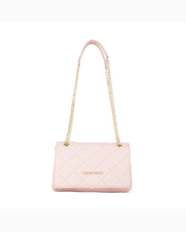 Mario Valentino gesteppte Schultertasche