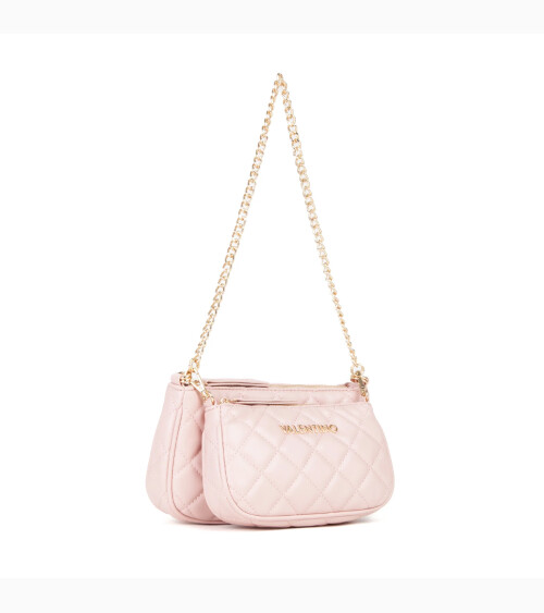 Mario Valentino borsa spalla trapuntata