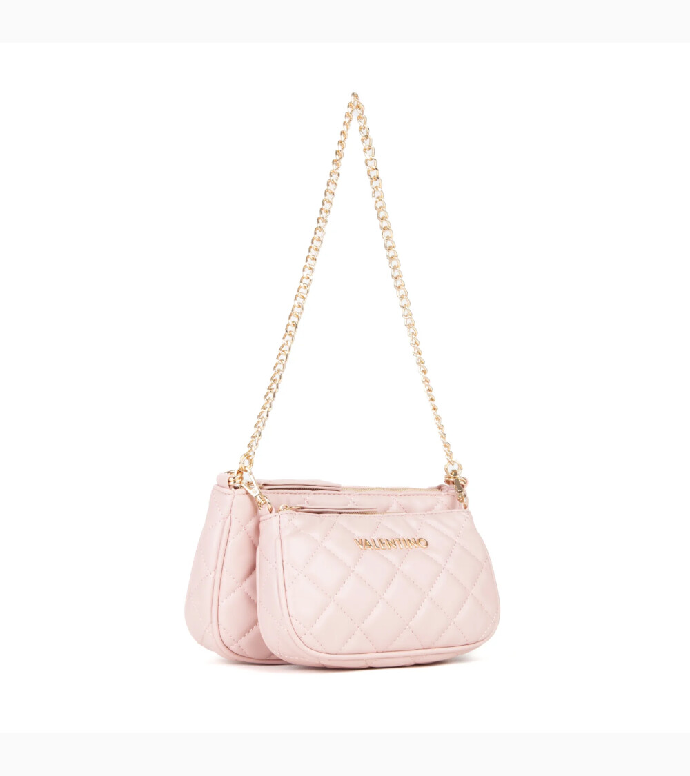 Mario Valentino sac bandoulière matelassé