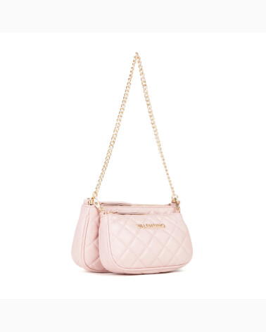 Mario Valentino sac bandoulière matelassé