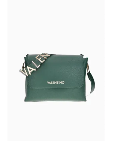 Mario Valentino Schultertasche mit verstellbarem Gurt