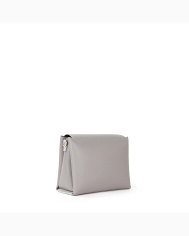 Mario Valentino Schultertasche mit verstellbarem Gurt