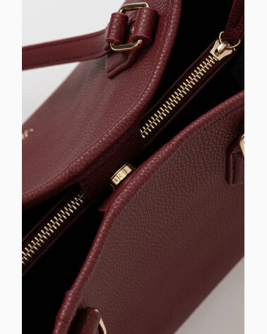 Mario Valentino Brixton Handbag