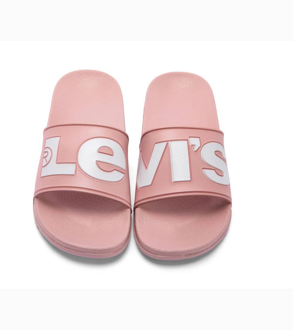 Ciabatte a fascia Levi's