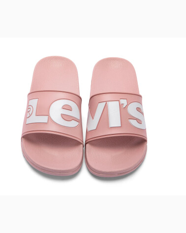 Ciabatte a fascia Levi's