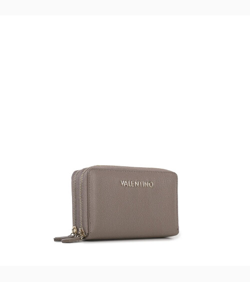 Mario Valentino zip around wallet