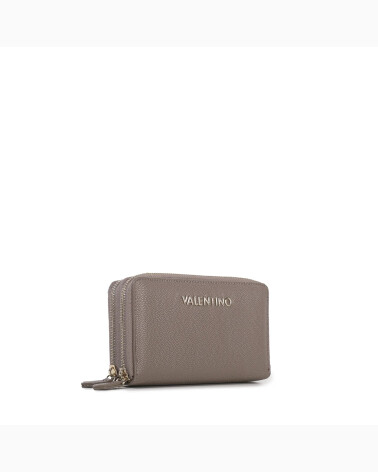 Mario Valentino cartera zip around