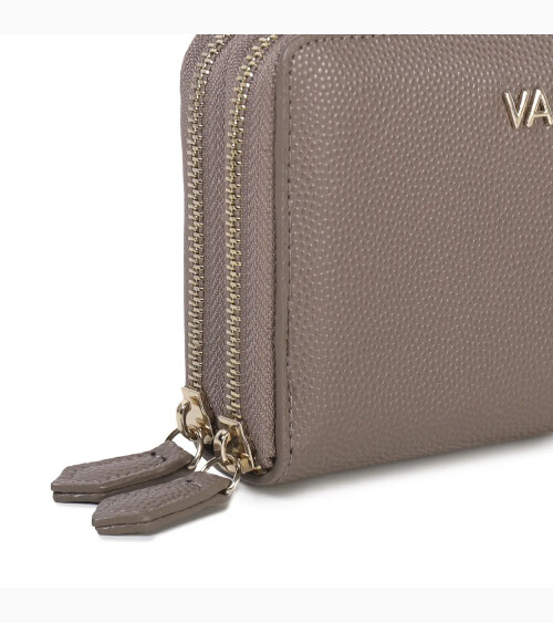 Mario Valentino cartera zip around