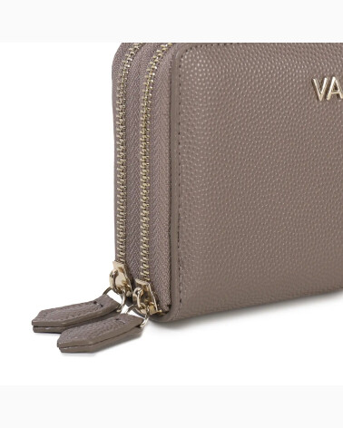 Mario Valentino zip around wallet