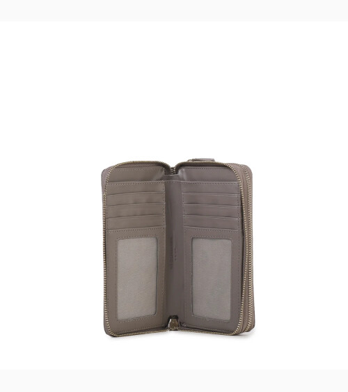 Mario Valentino cartera zip around