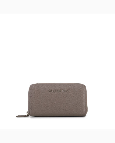 Mario Valentino zip around wallet