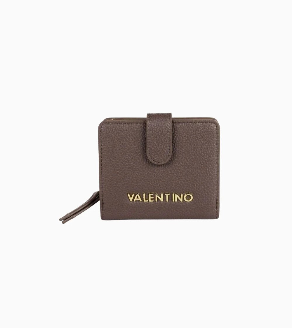 Mario Valentino zip wallet
