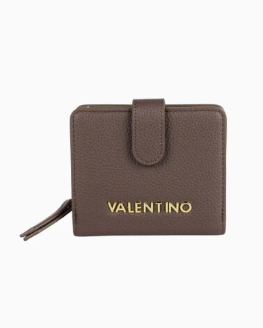 Mario Valentino zip wallet