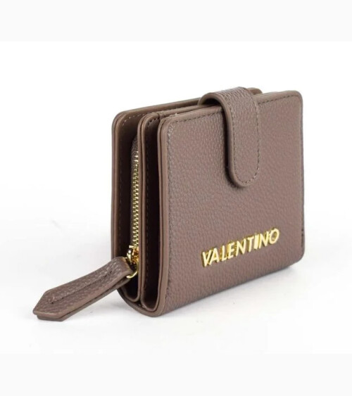 Mario Valentino zip wallet