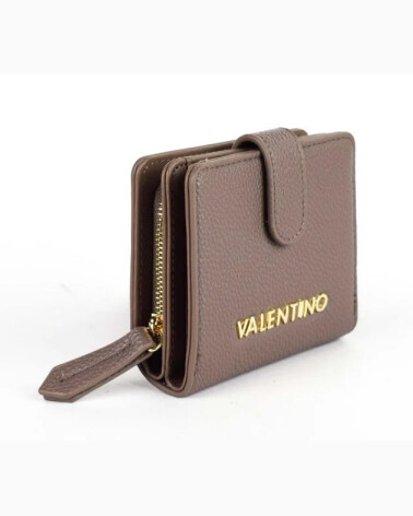 Mario Valentino zip wallet