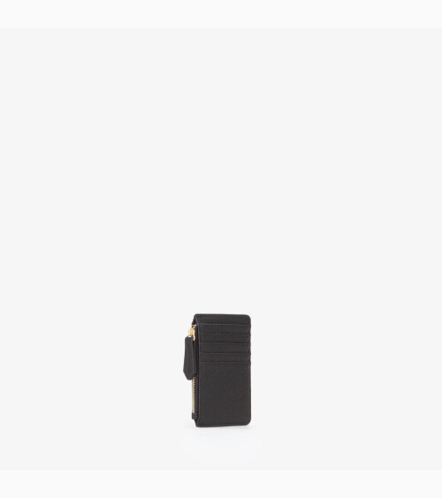 Mario Valentino card holder with zip closure