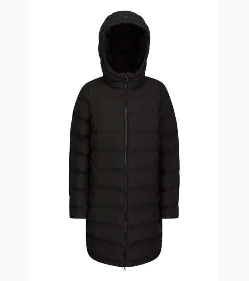 Geox cappotto invernale cappuccio