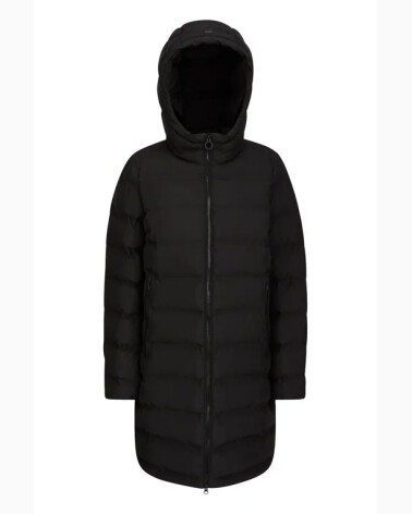 Geox cappotto invernale cappuccio