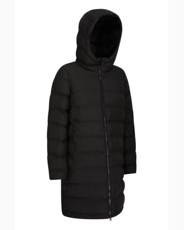 Geox Wintermantel Kapuze