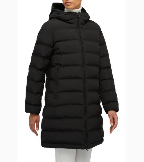 Geox Wintermantel Kapuze