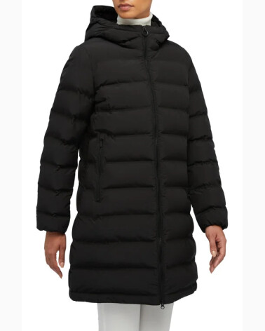 Geox cappotto invernale cappuccio