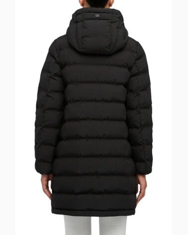 Geox cappotto invernale cappuccio
