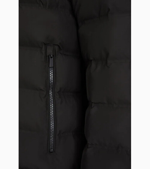 Geox manteau d'hiver capuche