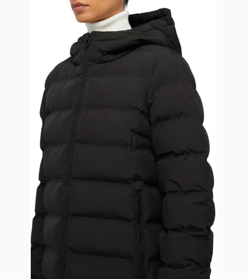Geox cappotto invernale cappuccio