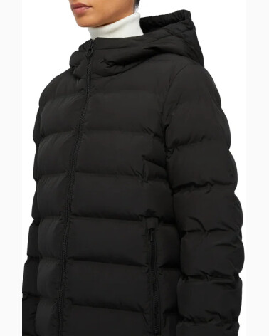 Geox Wintermantel Kapuze