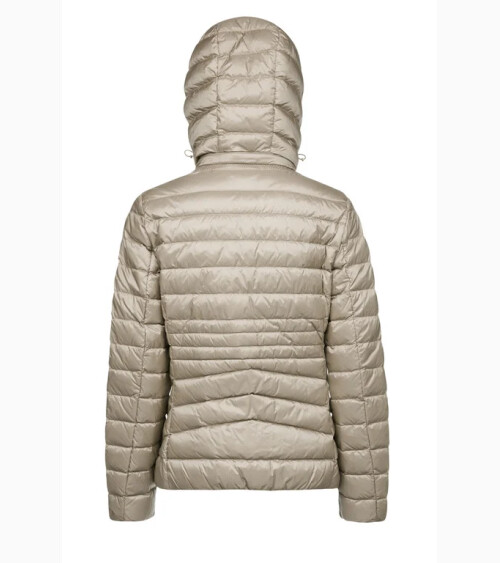 Abrigo Geox Jaysen con capucha