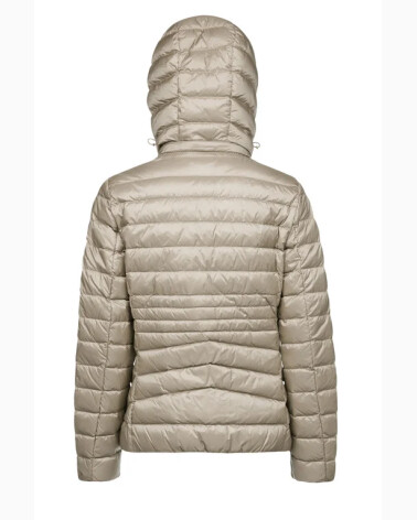 Geox Piumino Jaysen mit Kapuze