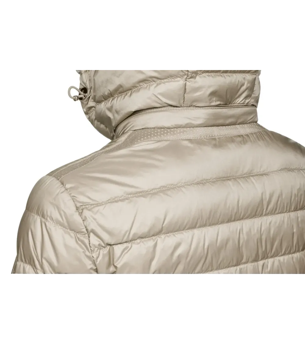 Piumino Geox Jaysen con cappuccio