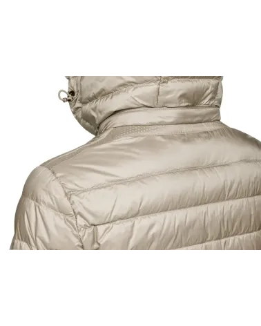 Piumino Geox Jaysen con cappuccio