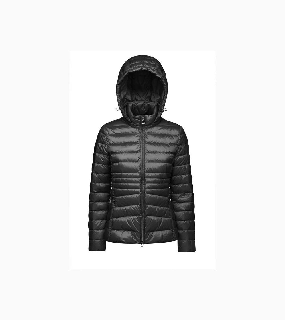 Geox Piumino Jaysen mit Kapuze