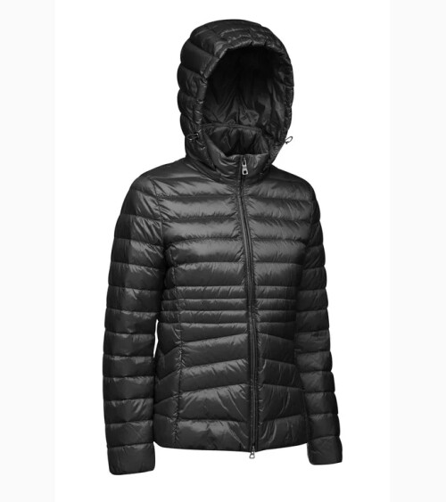 Geox Piumino Jaysen mit Kapuze