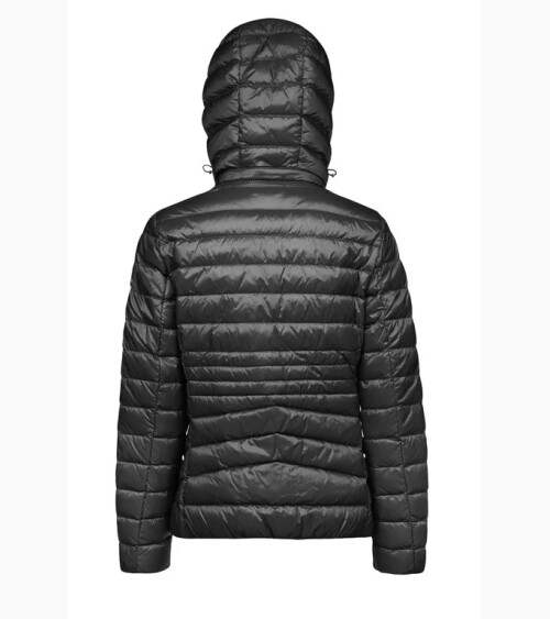 Geox Piumino Jaysen mit Kapuze