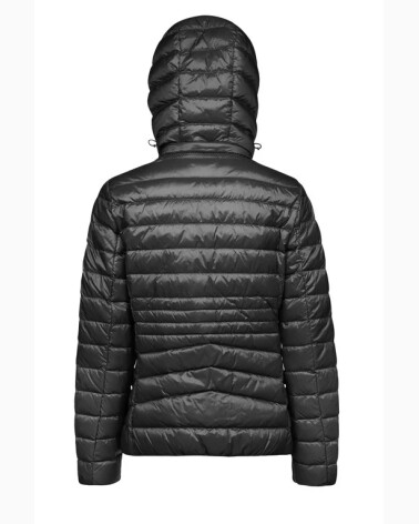 Abrigo Geox Jaysen con capucha